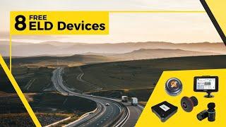 Get Your ELD Device for FREE without paying any Upfront Charges