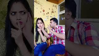 Ek Macchar l Doctor Dietitian Duo #shorts #couplecomedy #funny #trending #viral