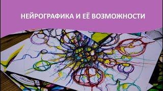 Нейрографика и её возможности