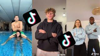 CHALLENGE TIKTOK CANADA BEST OF COMPILATION TIKTOK DU MOIS DE MARS 2022 #canadatiktok