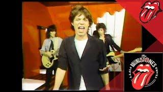 The Rolling Stones - Emotional Rescue - OFFICIAL PROMO