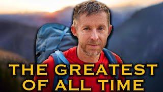 Making the Case: Tommy Caldwell