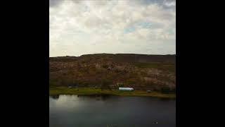 Lake Moondarra, Outback Australia