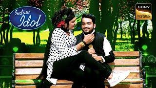 क्या Indian Idol के Stage पे Shivam को मिल गई अपनी Wife? | Indian Idol 13 | Full Episode