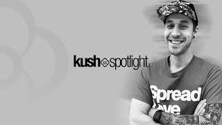 #005 Kush Spotlight: Alpha Rhythm