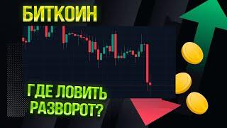 БИТКОИН. ЧЕГО ЖДАТЬ ОТ РЫНКА? ОБЗОР