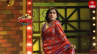 Intro | Rashmi, Mano | Extra Jabardasth | 15th March 2024 | ETV Telugu