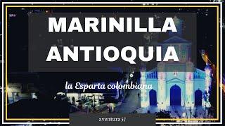 QUE HACER EN MARINILLA ANTIOQUIA 2022