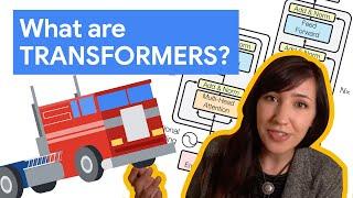 Transformers, explained: Understand the model behind GPT, BERT, and T5