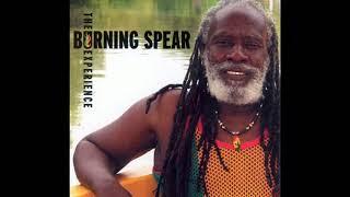 BURNING SPEAR - LIONS IN HIS KINGDOM