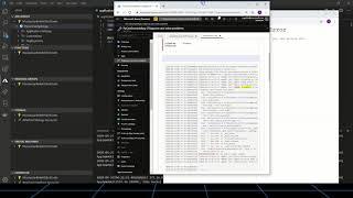 Build WebApps lightening fast with VS Code and Azure App Service