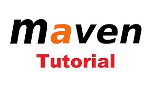 Maven Tutorial | Learn Maven | Apache Maven Tutorial for Beginners