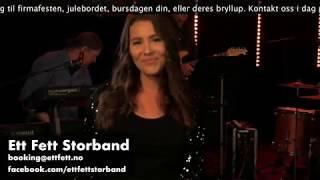 It's Too Darn Hot // Ett Fett Storband