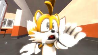 The Tails That Bond Episode 3 and A Half: Sonic Kills Tails' Trust