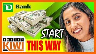 $500K TD Bank EIN-Only Business Line of Credit (Unsecured, No Personal Guarantee)  CREDIT S3•E109