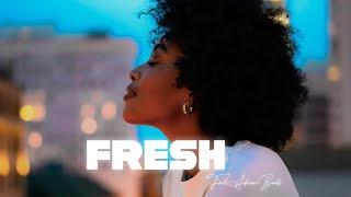 Burna Boy Ft Rema type beat " Fresh " | Afrobeat Instrumental 2024