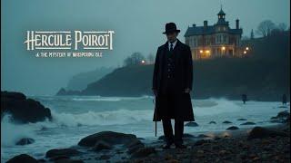 "Hercule Poirot & The Mystery of Whispering Isle | A Classic Detective Story"