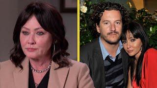 Shannen Doherty Recalls Learning of Husband's Alleged Affair Before Surgery