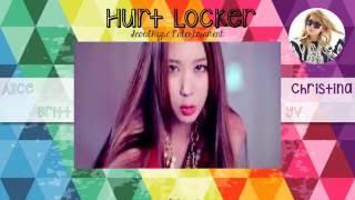 [DreamOn28] SEOULHYPE Ent: Hurt Locker (Cover)