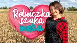 Rolniczka szuka męża