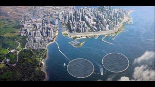 Floating Solar | We are Ocean Sun