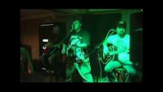 Just in soul. Music bar & karaoke. Rockabilly Friday
