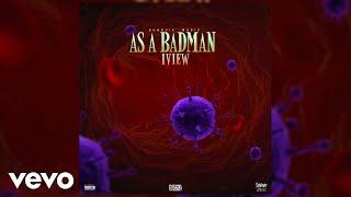 iView - As A Badman (Official Audio)
