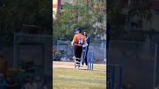 Wasim Kachru #viral #reels  #facebook #youtube #shorts @cricinfo kashmir