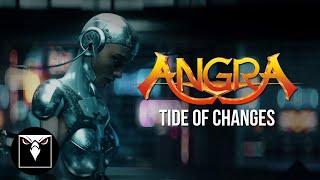 ANGRA - Tide Of Changes (Official Music Video)