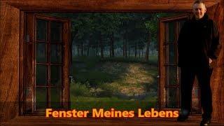 Fenster meines Lebens - by Ralf Werle