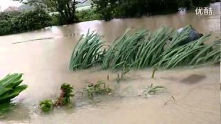 Fujian TV news 20150804 powerful hurricane could seriously affect Fujian Soudelor