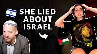 Worst history of Palestine video… ever!