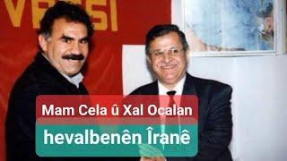 Mam Celal û Xal Ocakan