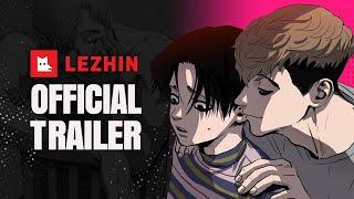 Killing Stalking | BL Webtoon Trailer - Lezhin Comics