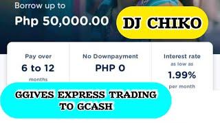 ₱50,000 GGIVES TO GCASH BY DJ CHIKO LEGIT AND ORIGINAL