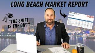 Real Estate Market Update | Long Beach, CA-Beach Team Realty