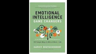 The Lost Skill of Emotional Intelligence with Author, Harvey Deutschendorf