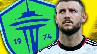 Paul Arriola to the Seattle Sounders