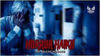 HORROR HAIKU: The Silent Morgue