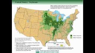 Allendale's 2012 Acreage Survey Results