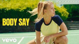 XANDRA, Gigi Grombacher - Body Say (Official Video)