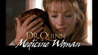 Dr. Quinn - Serce na Dłoni (2001) - Lektor PL - Cały Film