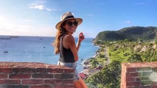 Two Days in Statia