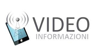 Videoinformazioni News - Symposium convegno sicurezza sul lavoro - (22-09-2021)