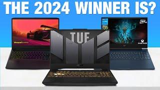 Best Gaming Laptop Under $1000 in 2024 - Best BUDGET Gaming Laptops!