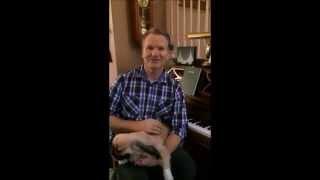 Garth Smith (with Max the Dog) LDS artist - Arranger / Composer