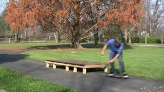 New Box Session (HD)