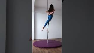 Titanic Variation - Pole Dance Tutorial