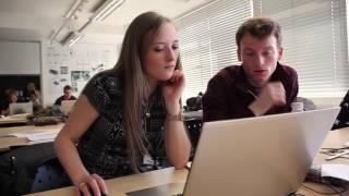 Product & Interior Design at the University of Wolverhampton