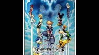 Kingdom Hearts 2 Final Mix Rage Awakened